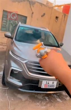 شيفروليه كابتيفا